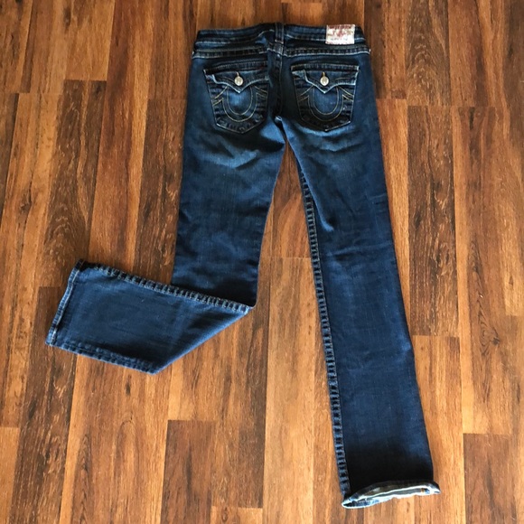 True Religion Jeans - Picture 2 of 2